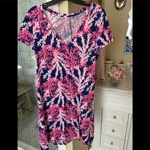 EUC Lilly Pulitzer dress size medium